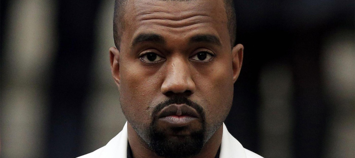 Канье Уэста не пустили в Великобританию, а фестиваль Wireless отменили