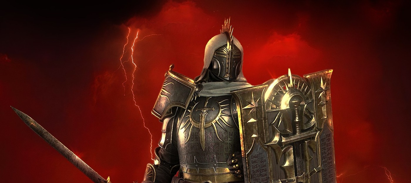 Сражения на корабле и прибытие в прекрасные земли в геймплее первых минут Diablo 4: Lord of Hatred