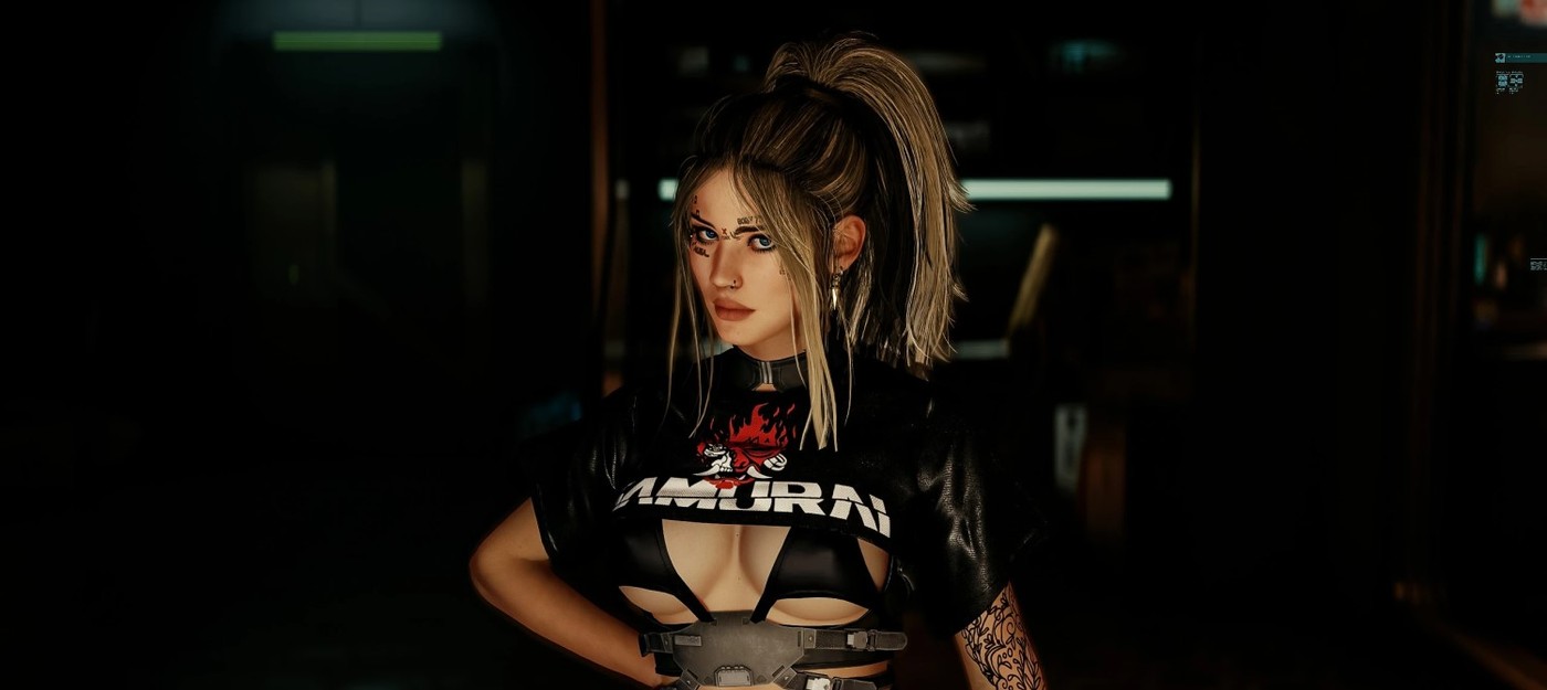 Эксперты Digital Foundry высоко оценили обновленную версию Cyberpunk 2077 для PS5 Pro