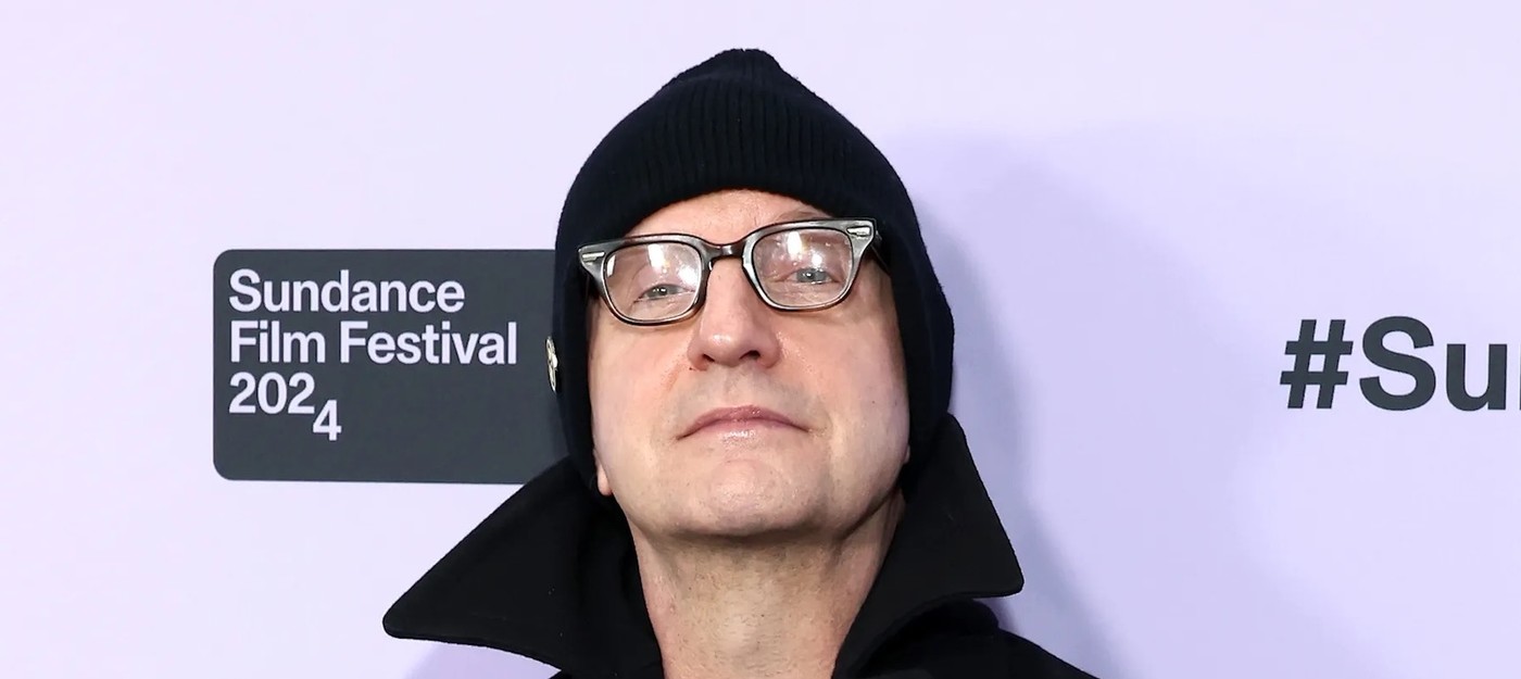 Стивен Содерберг пообещал "много ИИ" в своих будущих фильмах