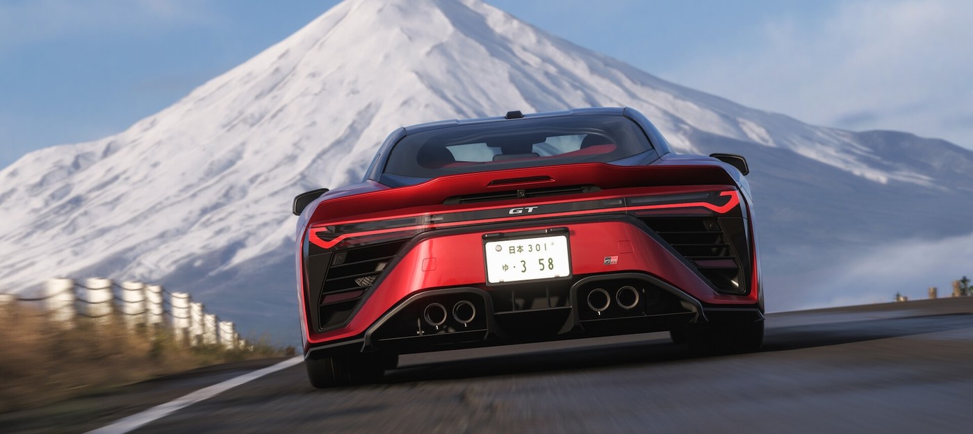 Разработчики назвали карту Forza Horizon 6 самой плотной и вертикальной в серии