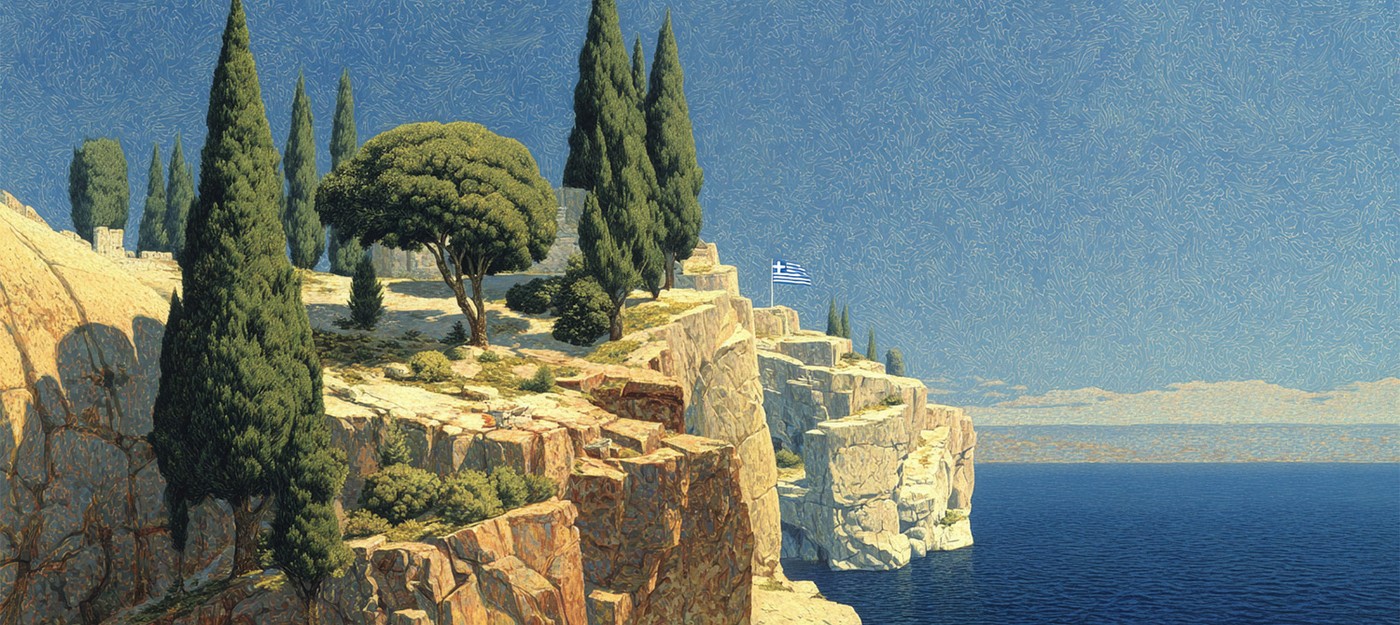 Греция запретит детям до 15 лет пользоваться соцсетями