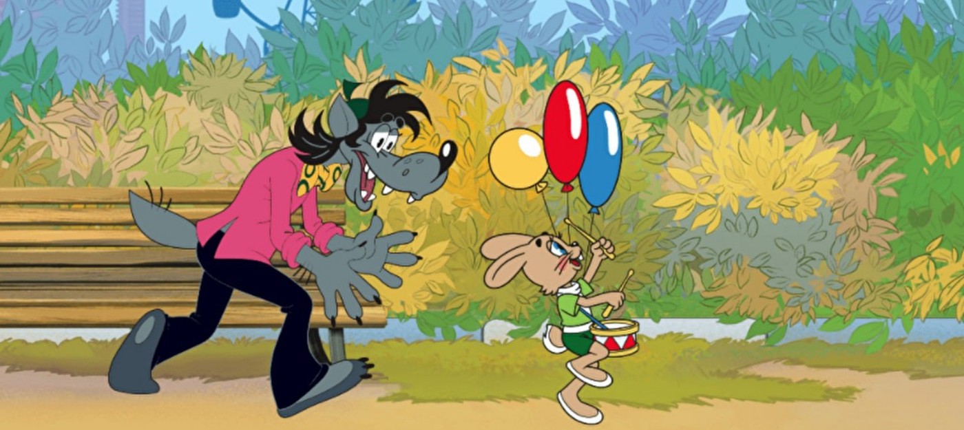 "Союзмультфильм" переведёт всё производство анимации на гибридный формат с ИИ