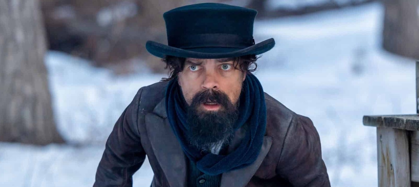 Питер Динклэйдж сыграет во втором сезоне сериала "Чужой: Земля"