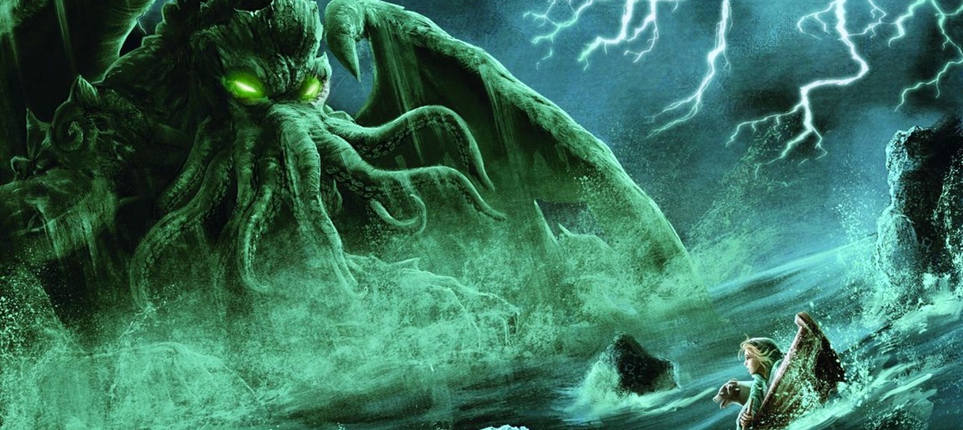 Джеймс Ван продолжает работу над экранизацией "Зова Ктулху" несмотря на трудности с бюджетом