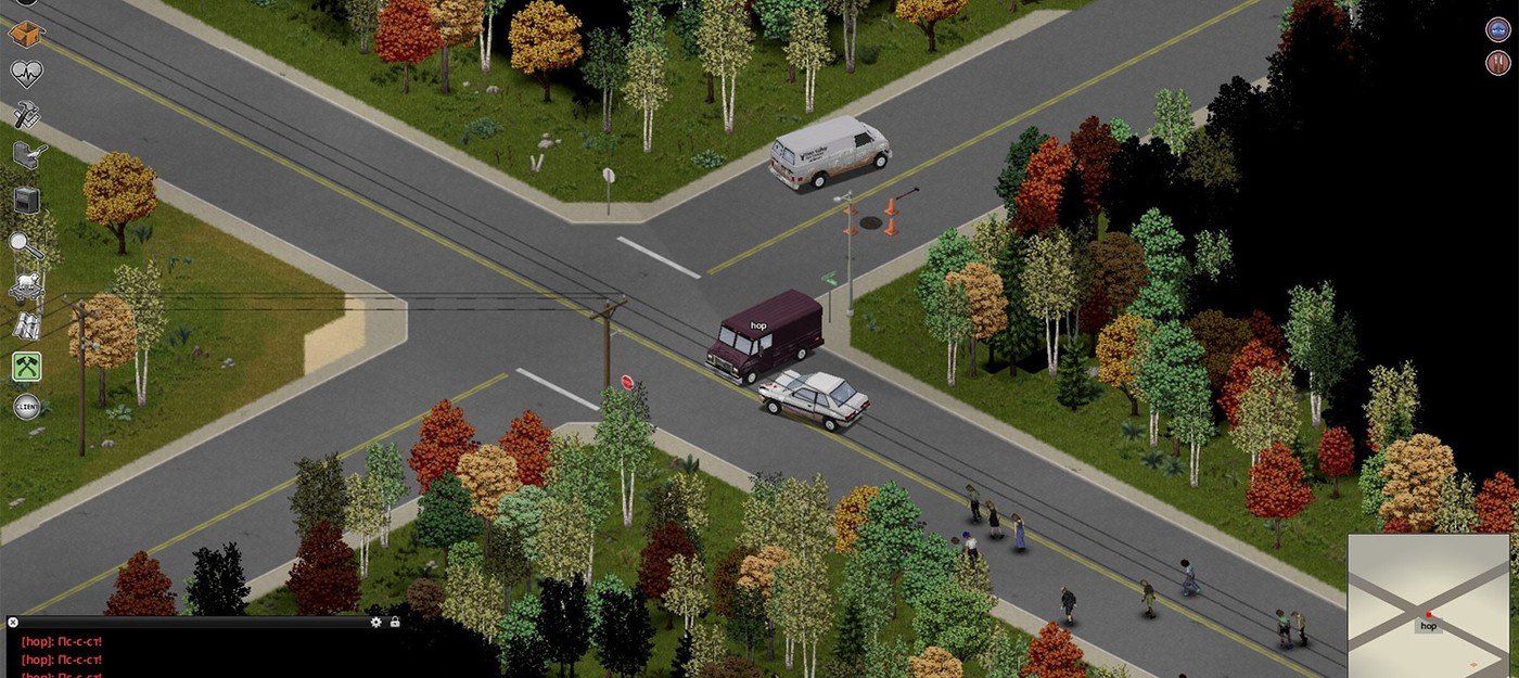 Разработчики Project Zomboid обнаружили и заблокировали 14 модов из мастерской Steam с вредоносным кодом