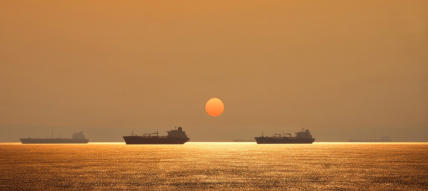 Иран требует оплату в биткоинах за проход танкеров через Ормузский пролив и Трамп хочет присоединиться к этому рэкету