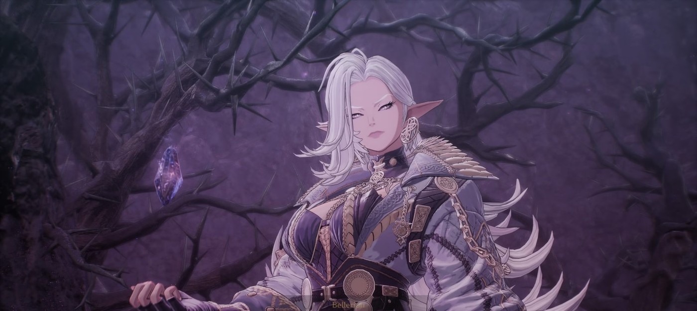 Nexon расформировала команду The First Berserker: Khazan из-за низких продаж