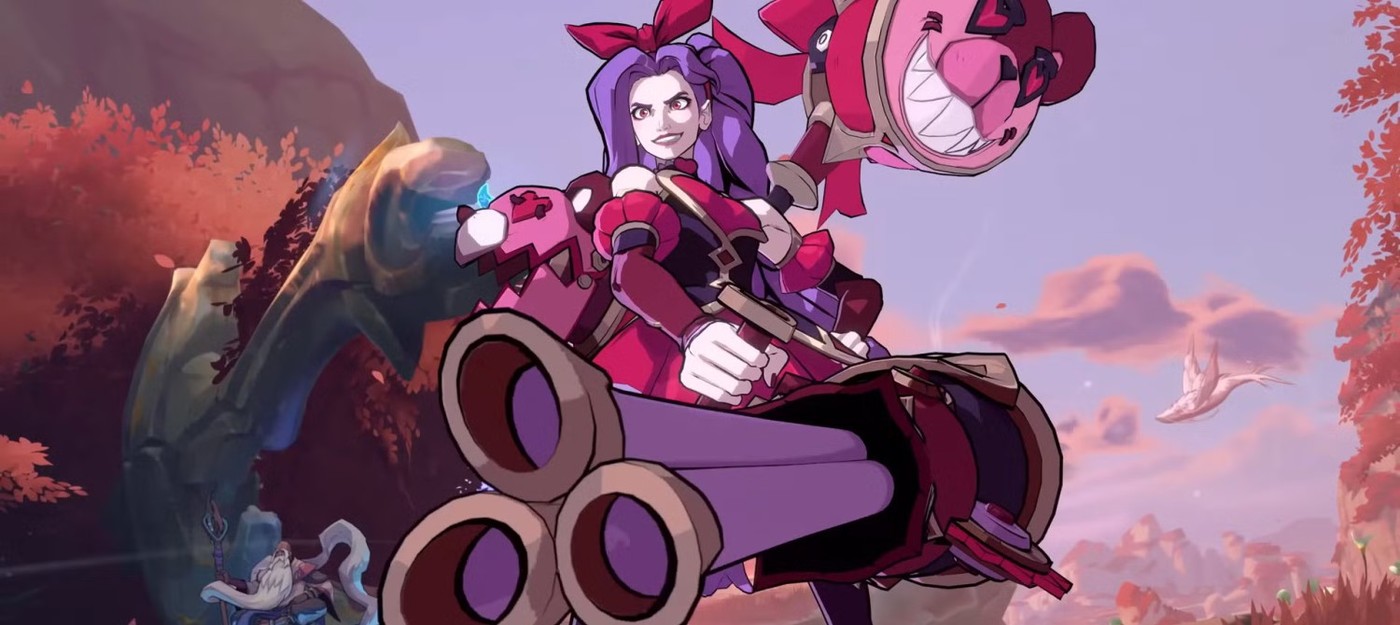 Riot Games добавит в 2XKO еще четверых персонажей за этот год