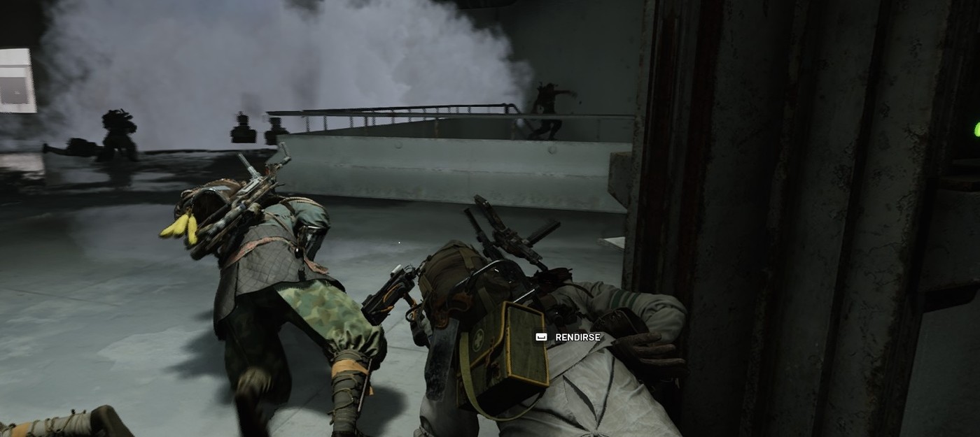 Вчерашний патч ARC Raiders спас игроков от рандомных возгораний в коридорах Стеллы Монтис