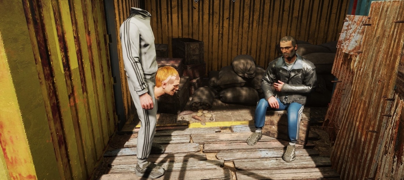 Разработчикам шутера Pioner два месяца не платят зарплату