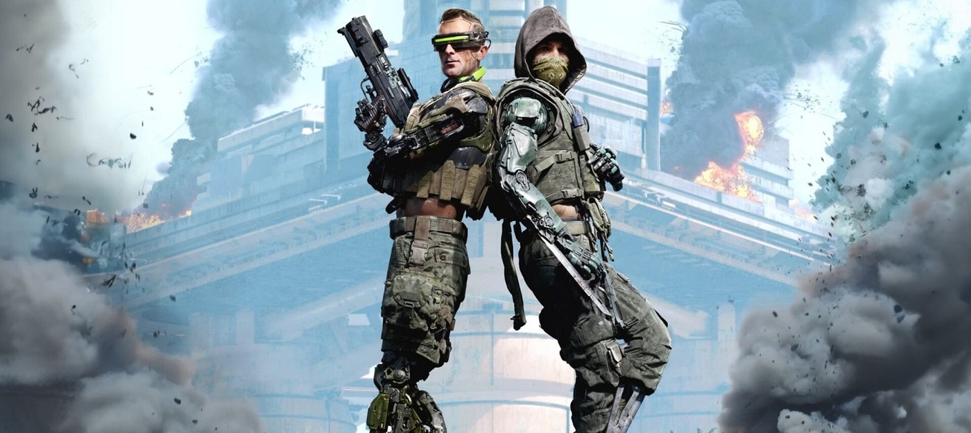 Студия Gunzilla Games, известная по шутеру Off the Grid Нила Бломкампа, уже много месяцев не платит зарплаты сотрудникам