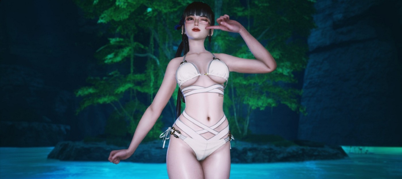 Глава Shift Up пообещал не анонсировать Stellar Blade 2 "преждевременно", но при этом предложил фанатам "начинать ждать"