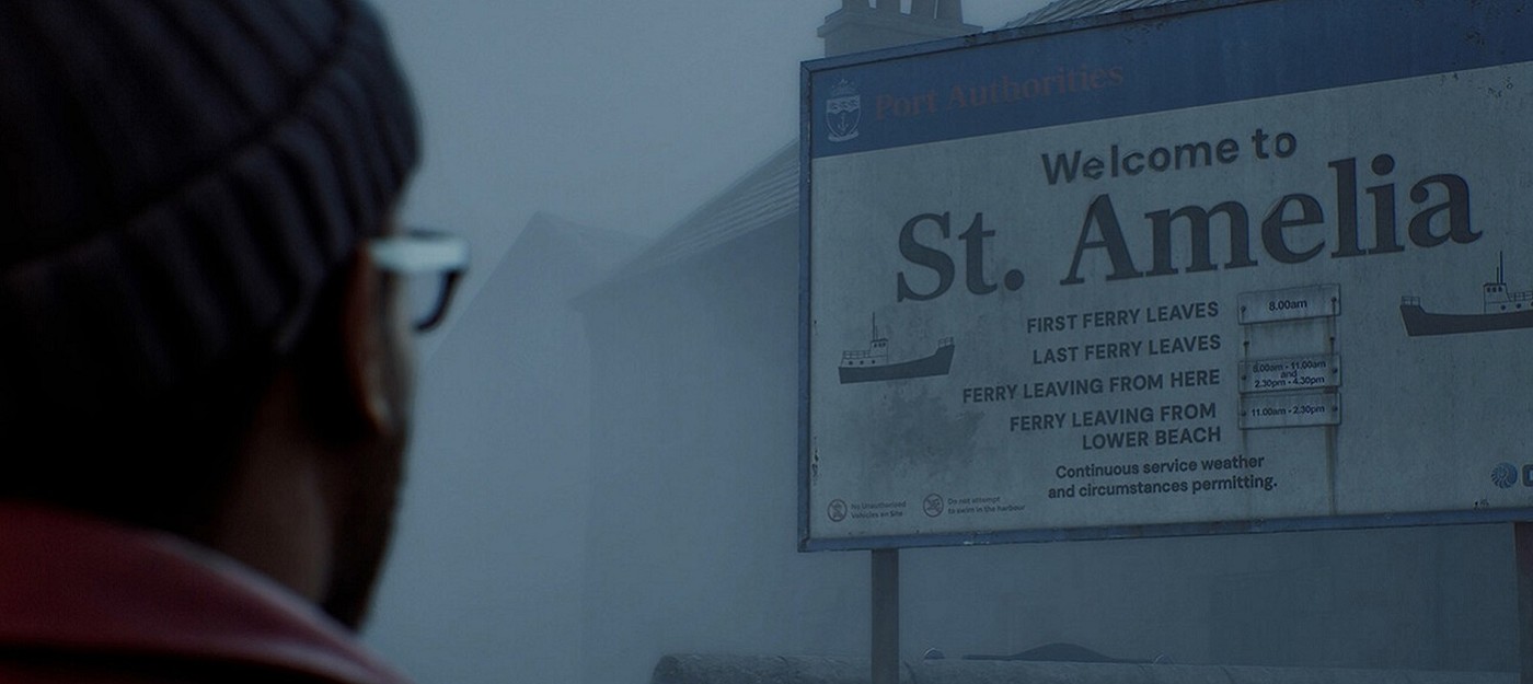 Музыку для Silent Hill: Townfall пишет давний фанат серии, а над звуком работает ветеран Alien: Isolation