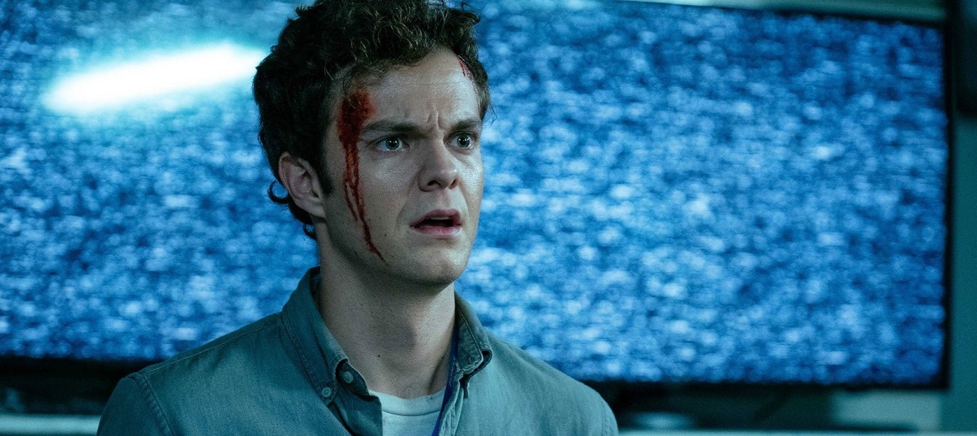 Джек Куэйд из "Пацанов" еще раз напомнил, что мечтает сняться в экранизации BioShock от Netflix