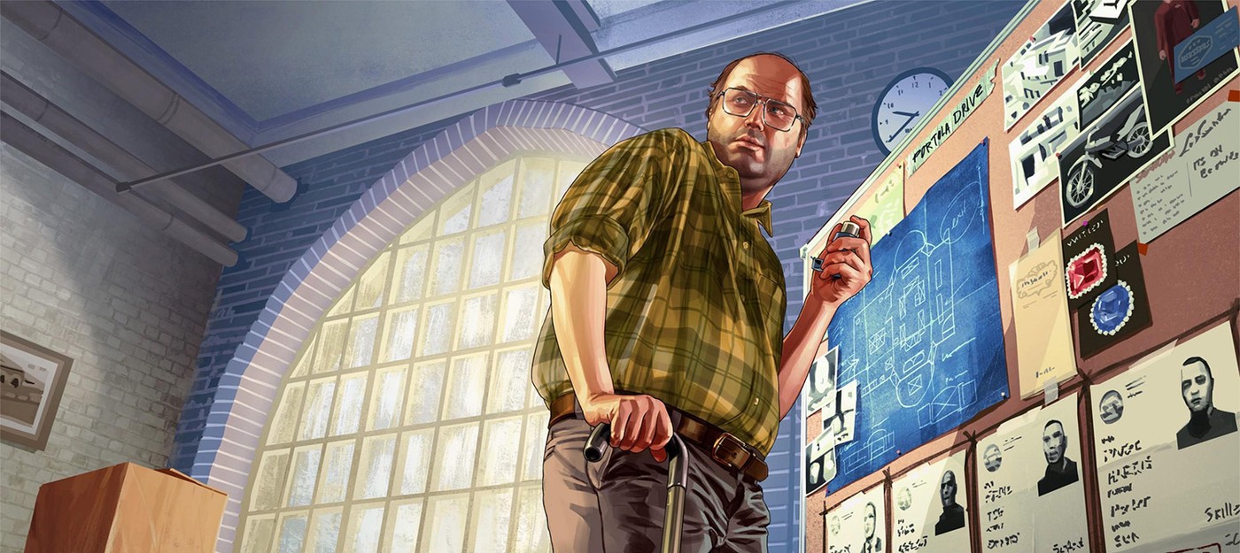 Актёр озвучки Лестера из GTA 5 считает, что задержки только сделают GTA 6 "круче", но сам не готов платить за игру 100 долларов