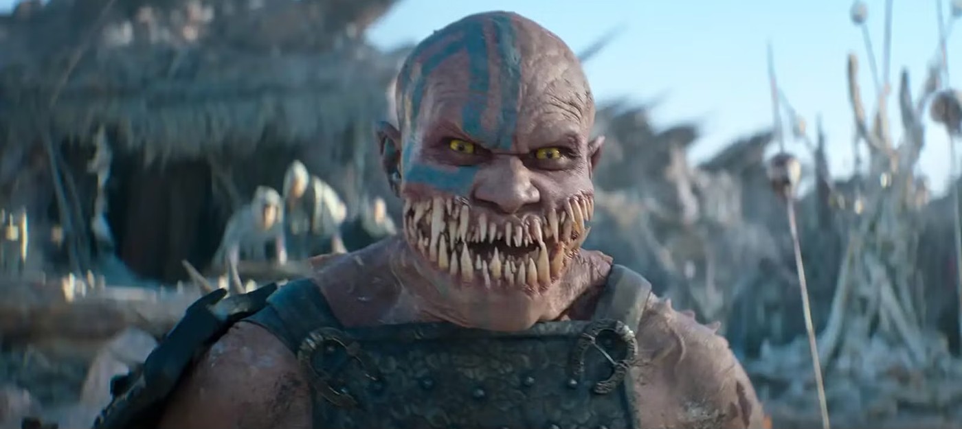 Возрождение Саб-Зиро и опасный Скорпион в новом трейлере фильма Mortal Kombat II