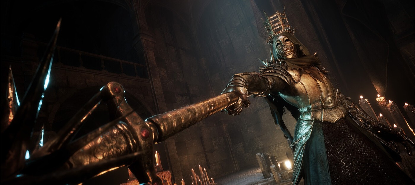 The Relic: First Guardian перенесли с мая на лето 2026 года