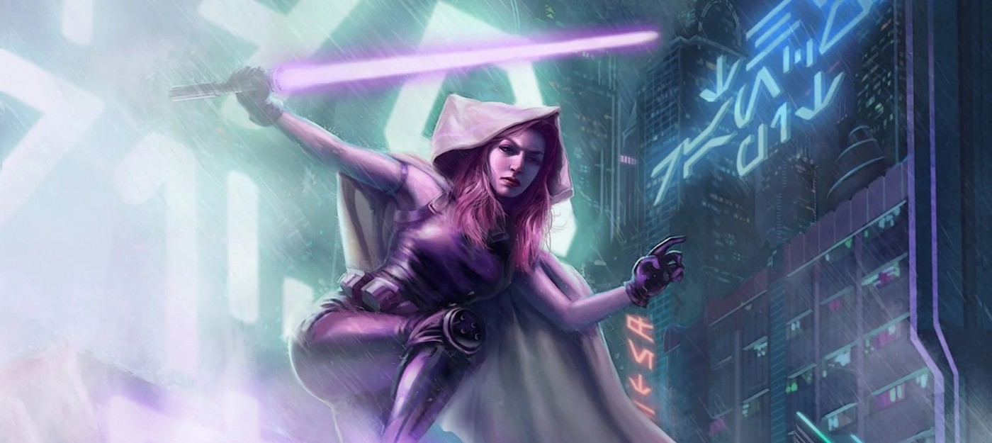 Lucasfilm блокирует попытки вернуть Мару Джейд, жену Люка Скайуокера, в канон "Звездных войн"