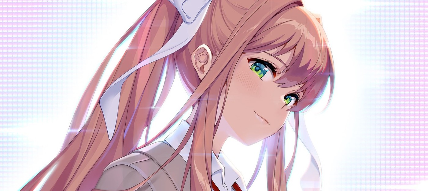 Google удалила культовую визуальную новеллу Doki Doki Literature Club из магазина приложений Android из-за чувствительных тем
