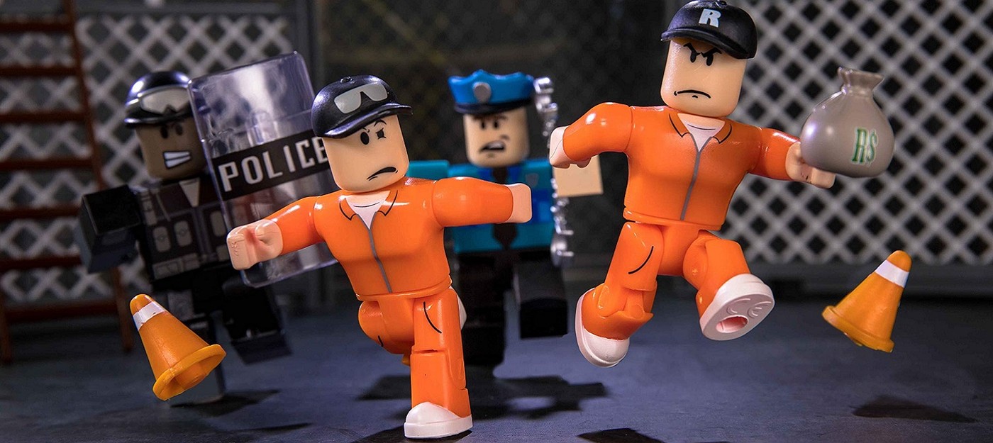 19-летний британец получил тюремный срок за онлайн-груминг несовершеннолетней знакомой из Roblox