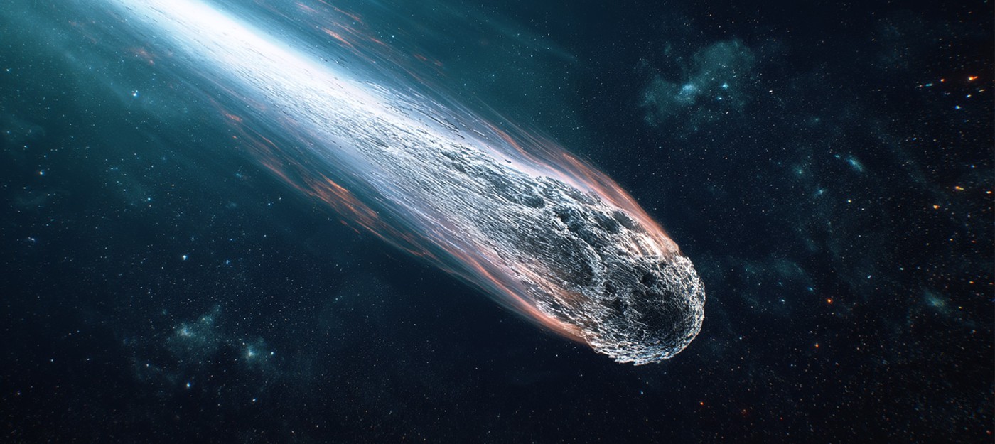 Пять открытий о межзвёздной комете 3I/ATLAS, сделанных зондом JUICE