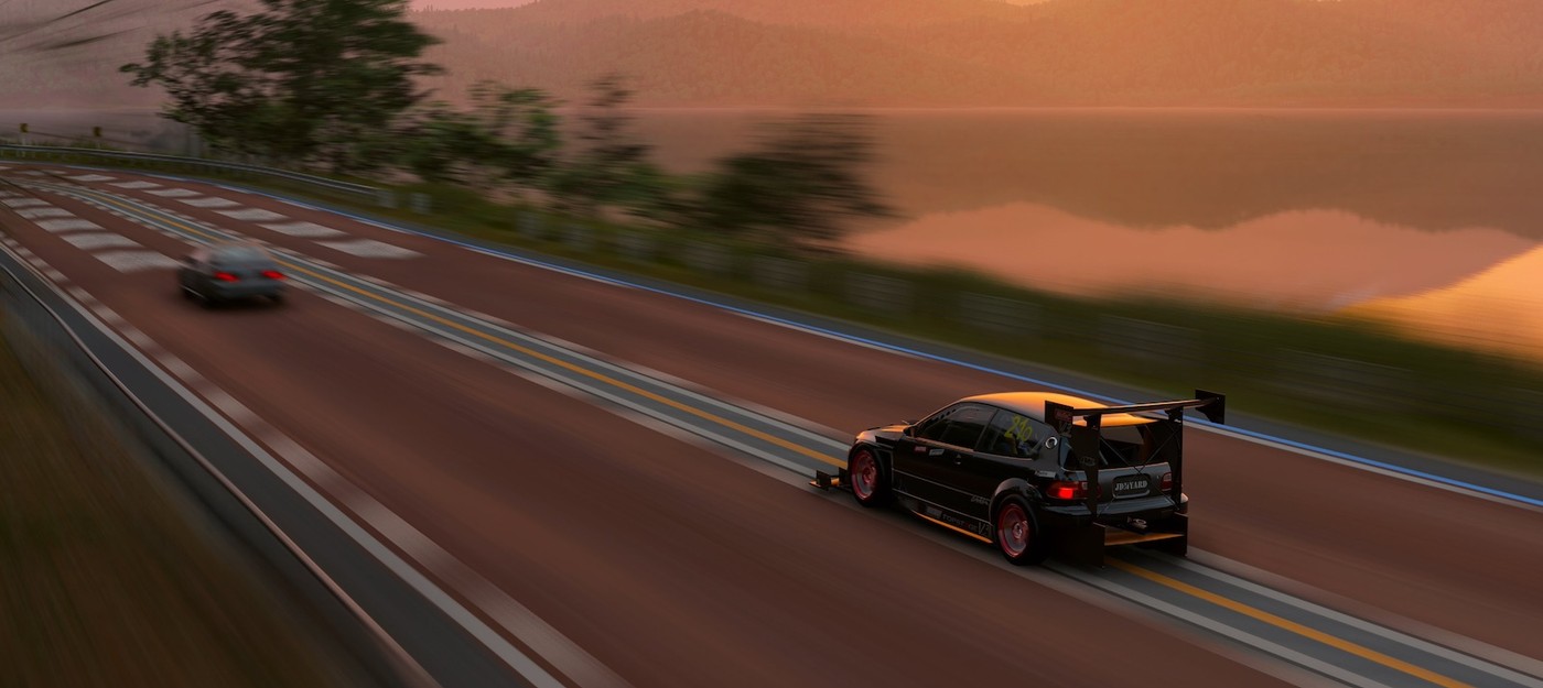 Forza Horizon 6 в цифрах: 673 дороги, 550 автомобилей и легендарная Акина