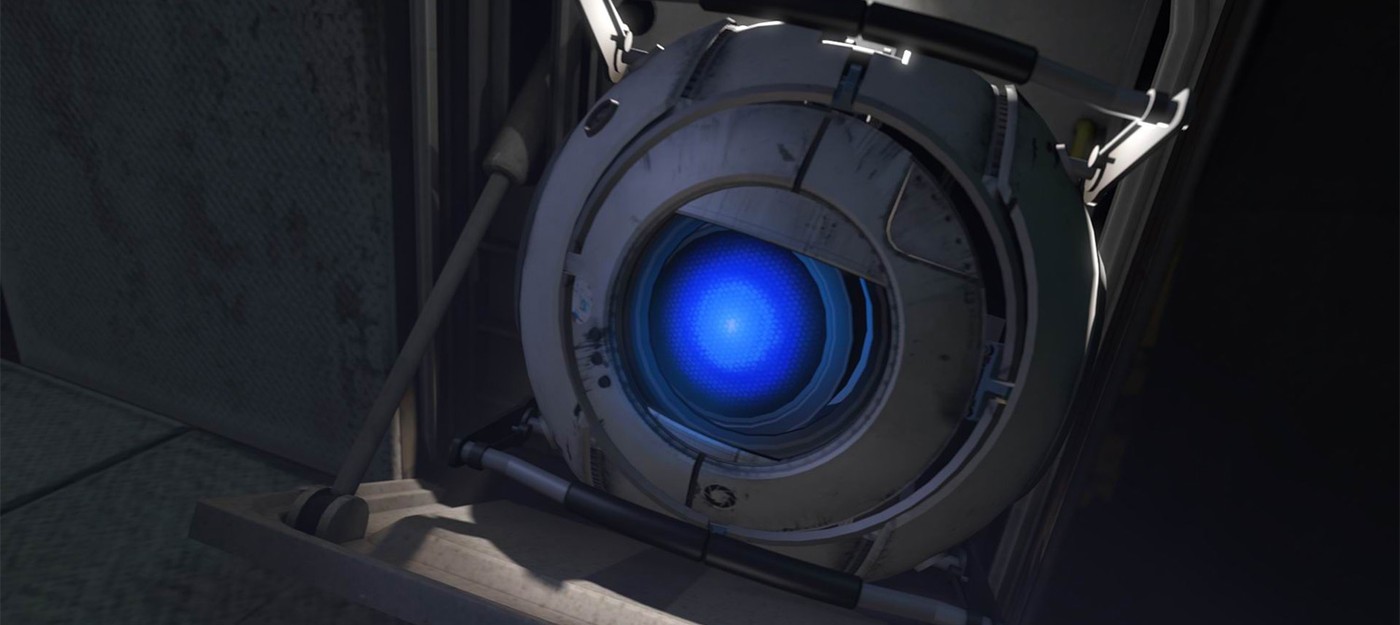 Ведущий дизайнер Portal 2 рассказал о жёстком кранче при разработке, из-за которого его жена пригрозила разводом