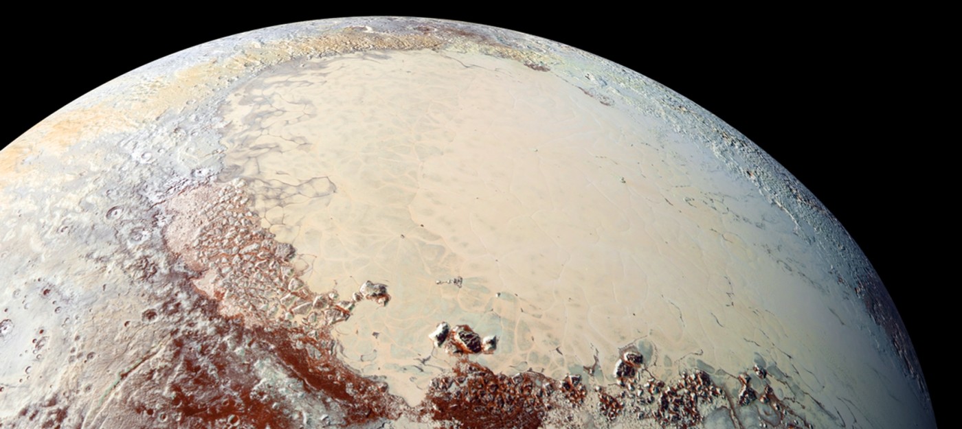 Директор NASA ответил на письмо 10-летней девочки, которая попросила вернуть Плутону статус планеты