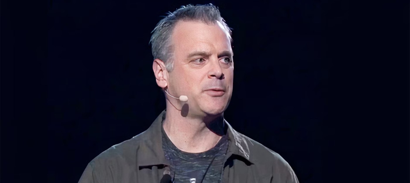 Пит Хайнс ушёл из Bethesda из-за того, что компанию "ломали и уничтожали" под руководством Microsoft