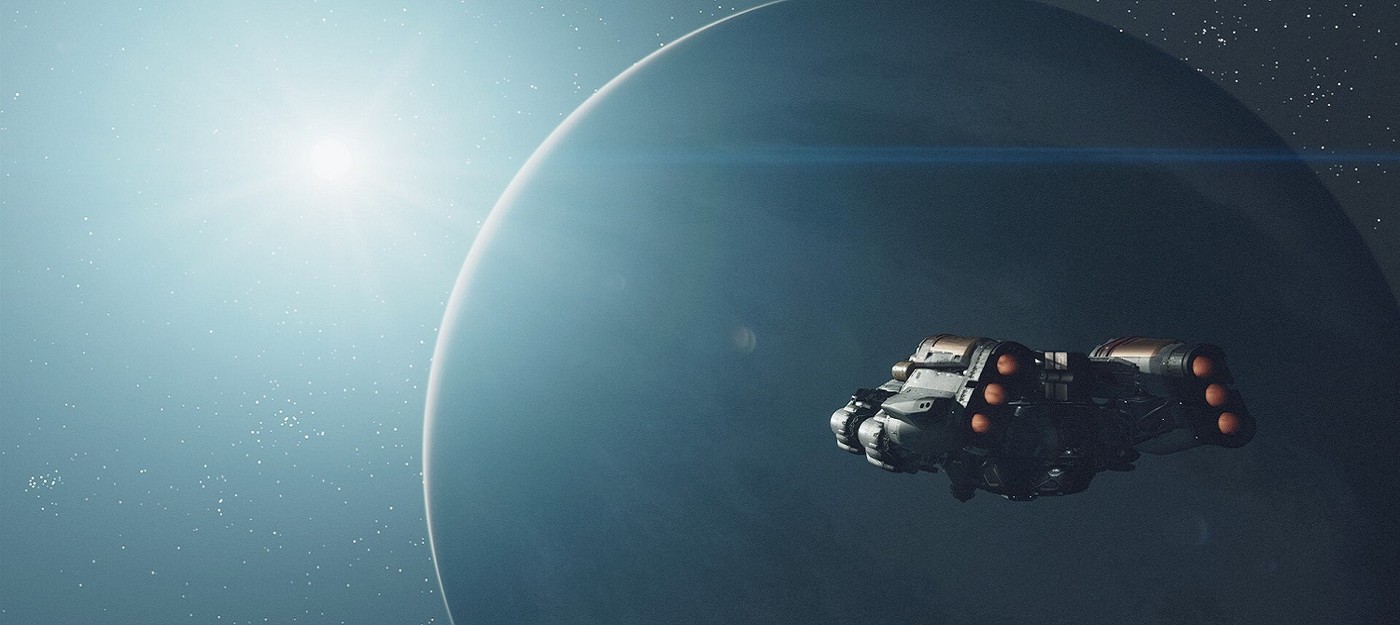 Часть фанатов считает, что обновление Free Lanes превратило Starfield в "ту самую игру от Bethesda", которую все ждали