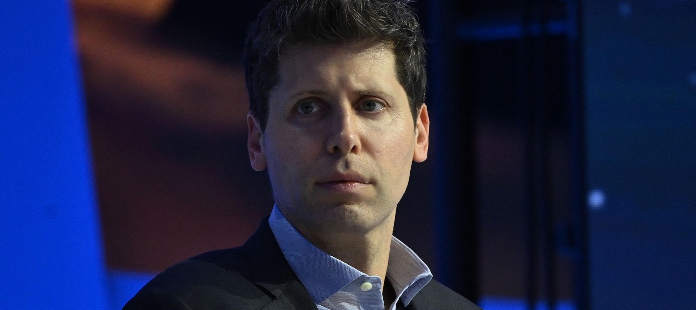 В дом главы OpenAI Сэма Альтмана бросили коктейль Молотова – преступник уже задержан