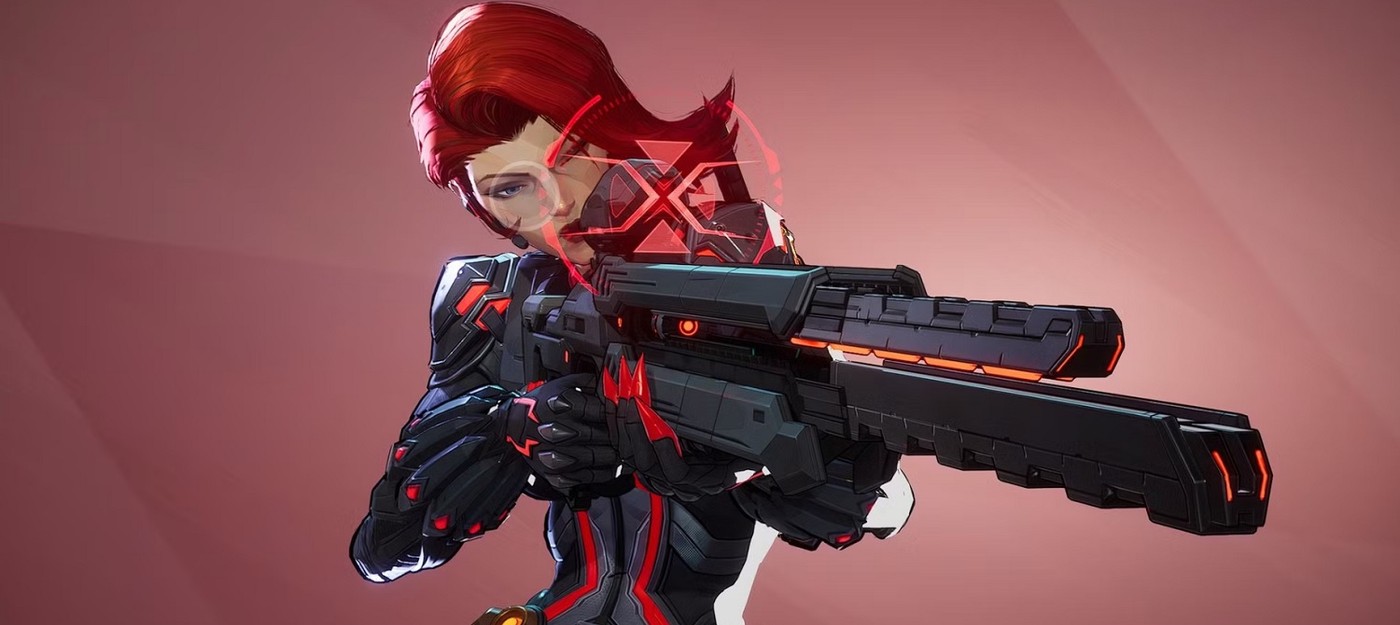 Создатель Marvel Rivals хочет превратить игру из "просто шутера" в "полноценное марвеловское живое аниме"