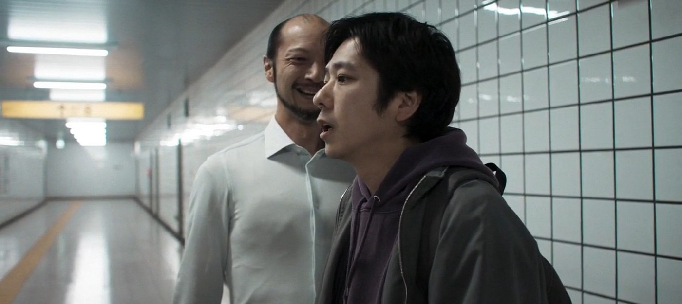 Фильм "Выход 8" стал одной из самых высокооценённых экранизаций видеоигр в истории