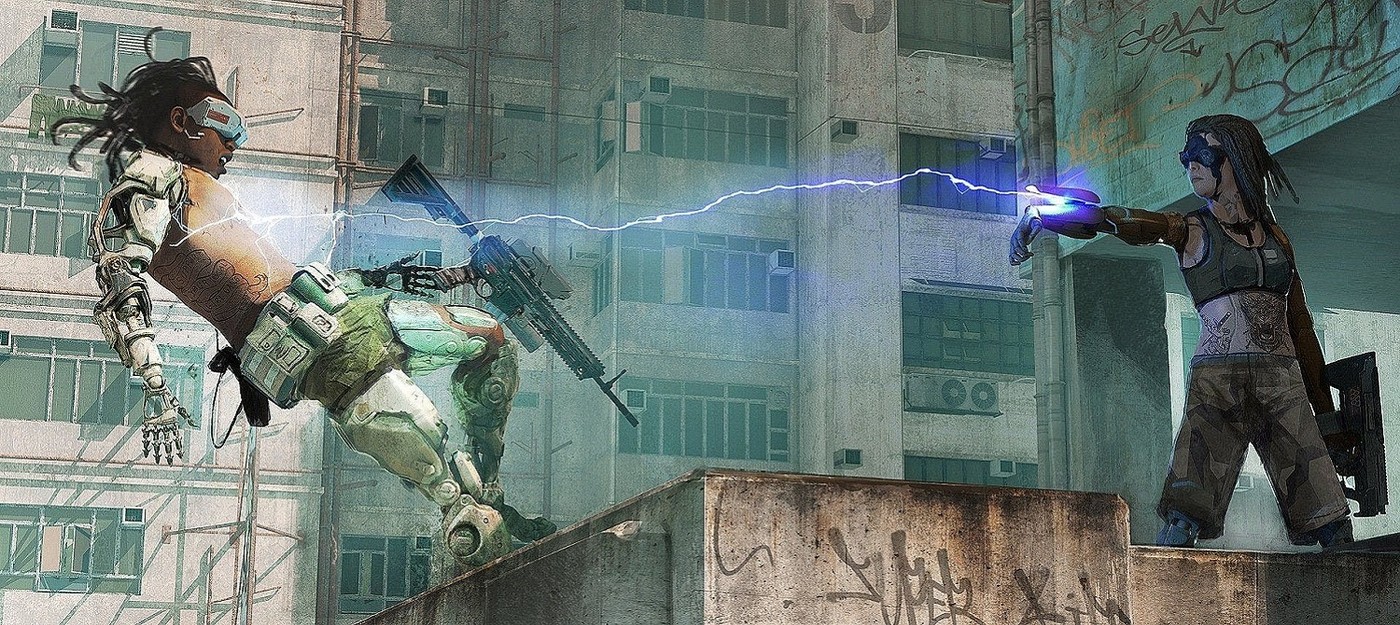 Глава Gunzilla Games назвал жалобы на невыплату зарплат "нарративом хейтеров"