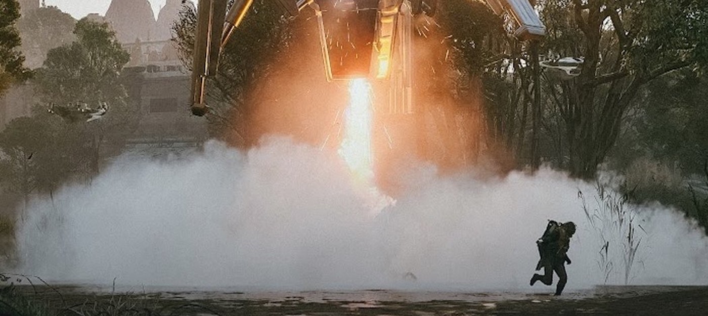 Embark добавила на сайт ARC Raiders расписание активностей на локациях