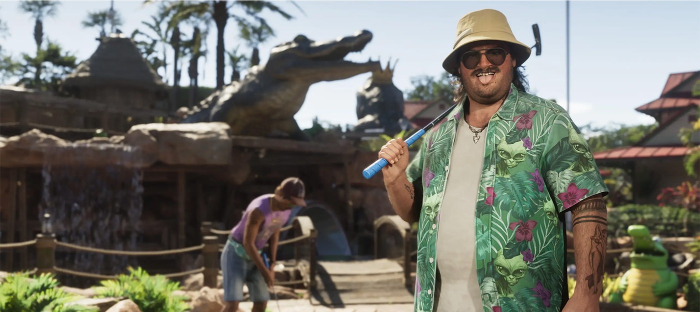 Актёр из GTA 5 считает, что сатира GTA 6 может потерять остроту из-за абсурдности реального мира