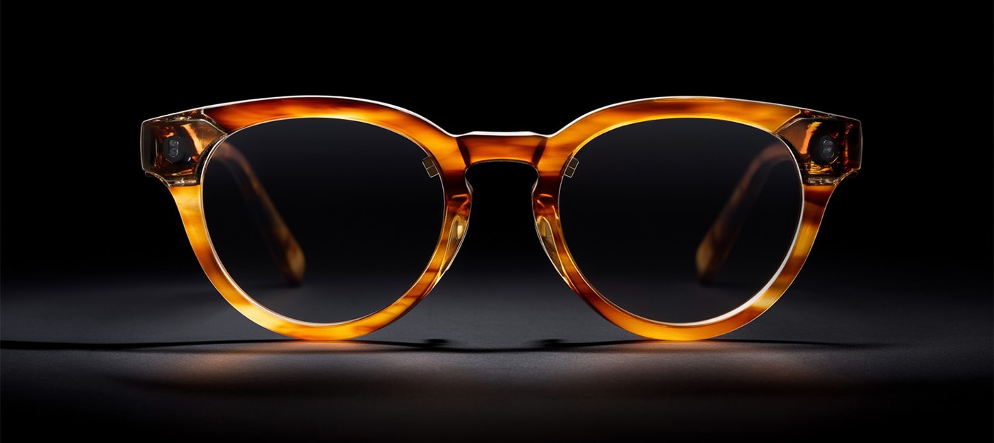 Apple выпустит умные очки без дисплея в четырёх дизайнах к началу 2027 года