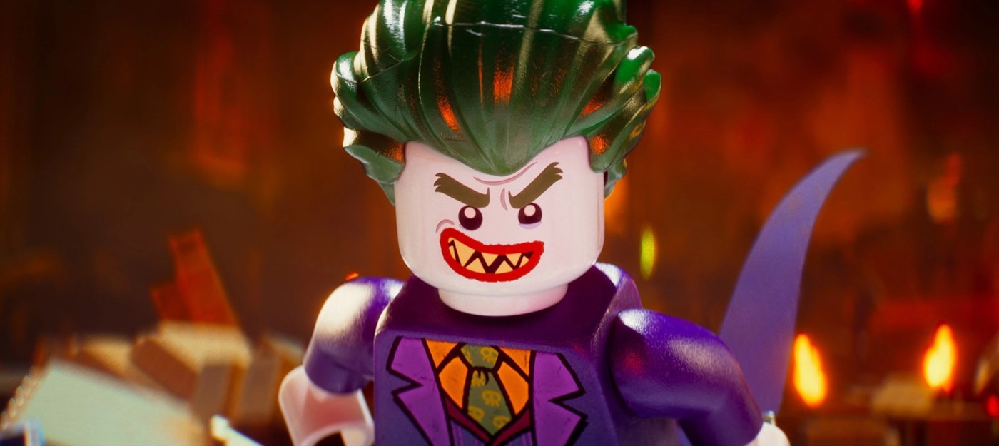 В Калифорнии задержали троих подозреваемых в краже наборов LEGO на миллион долларов