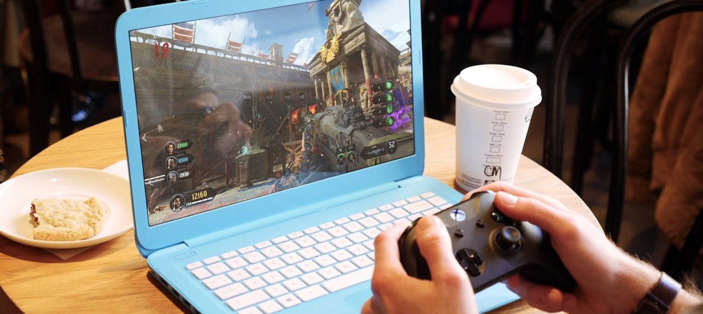 Яндекс запустил сервис Игромир с облачным геймингом и магазином игровых товаров