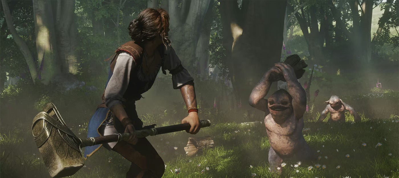 Playground Games подтвердила запуск Fable осенью 2026 года на фоне слухов о переносе