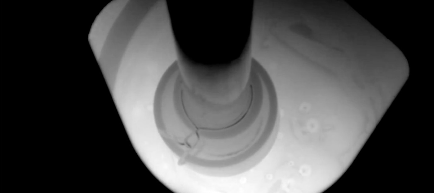 Blue Origin впервые получила кислород из лунного грунта и готовит реактор к отправке на Луну