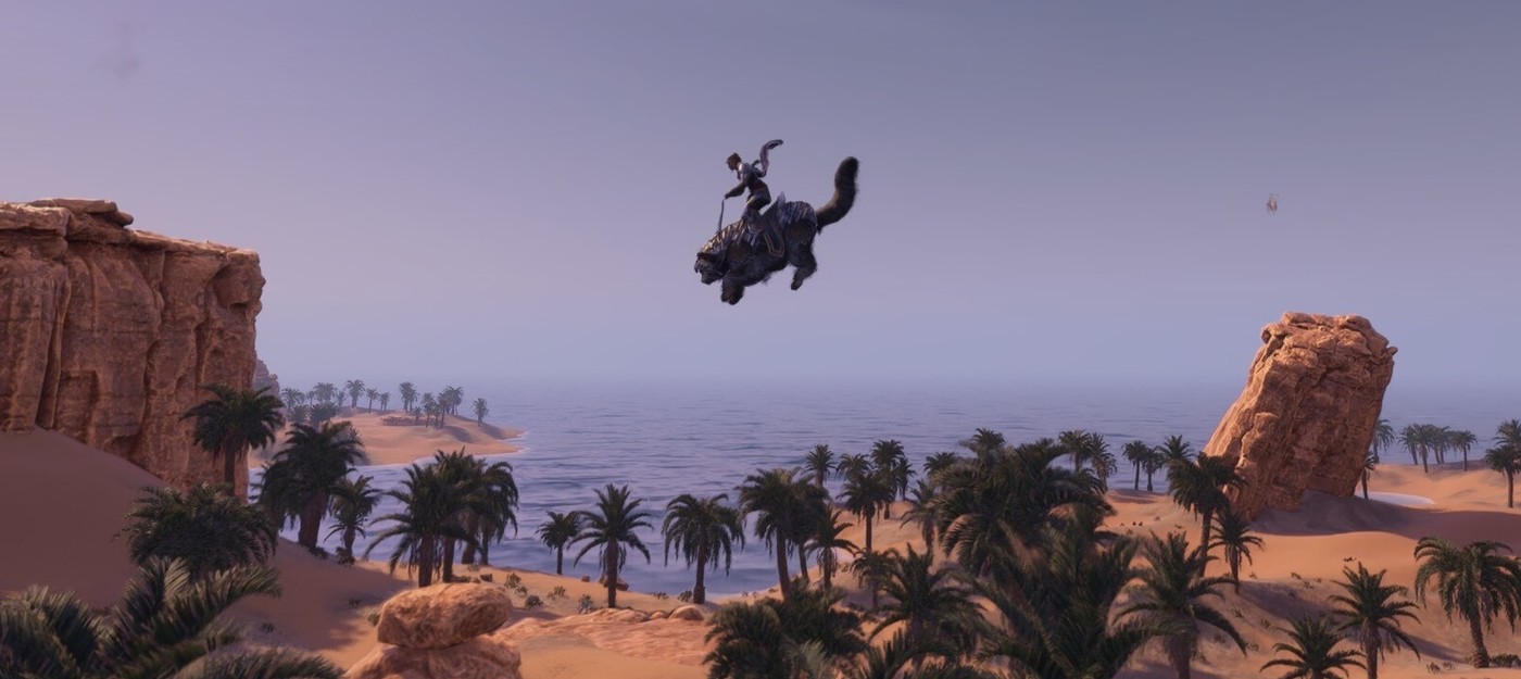 Создатель Ashes of Creation отвергает обвинения в трате денег с Kickstarter