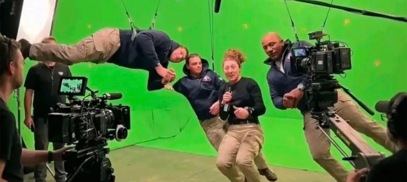 Конспирологи начали подделывать кадры Artemis II с помощью нейросетей для отрицания реального полёта вокруг Луны