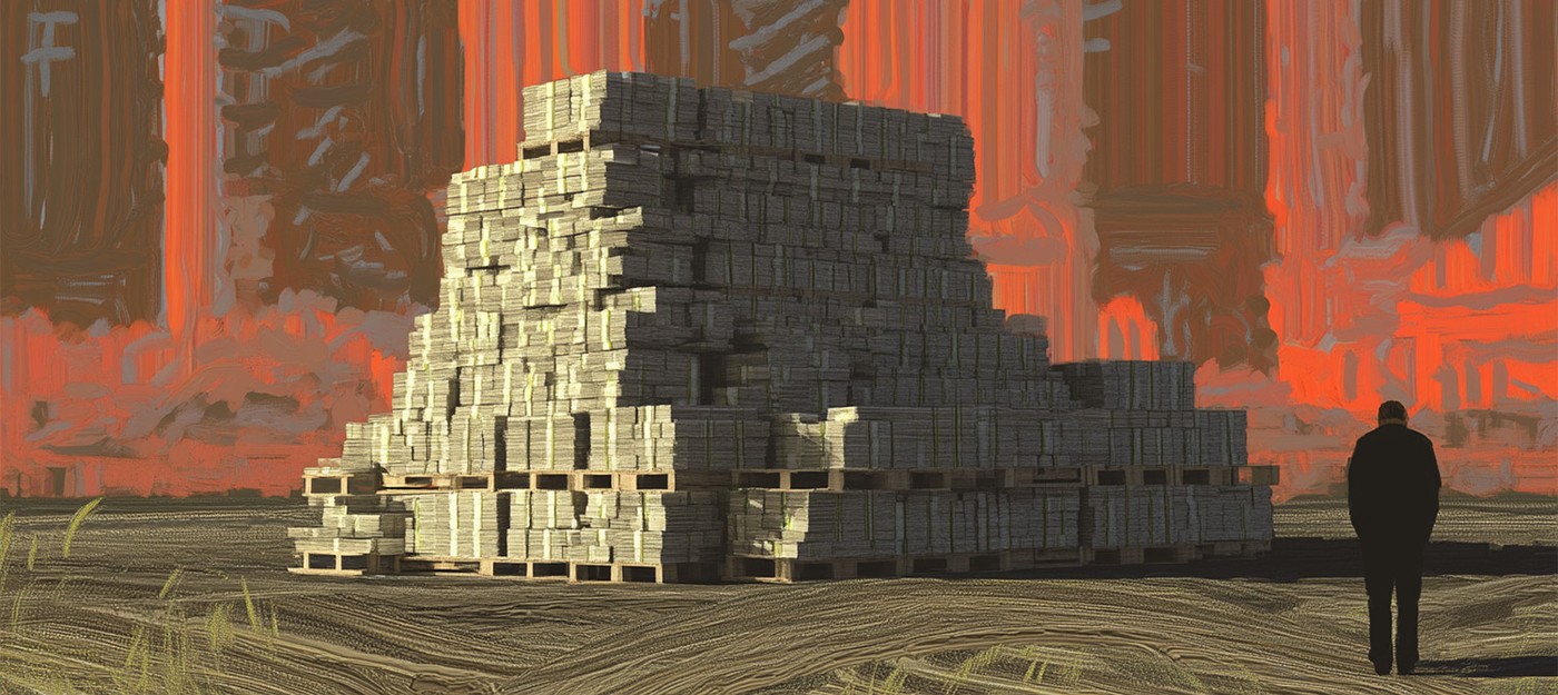 Миллиардер с собственной биржей ставок предложил полностью легализовать инсайдерскую торговлю