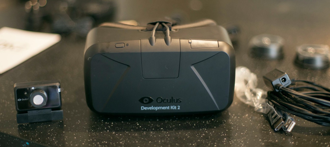 Глава Oculus VR пожертвовал $31 миллион на развитие виртуальной реальности