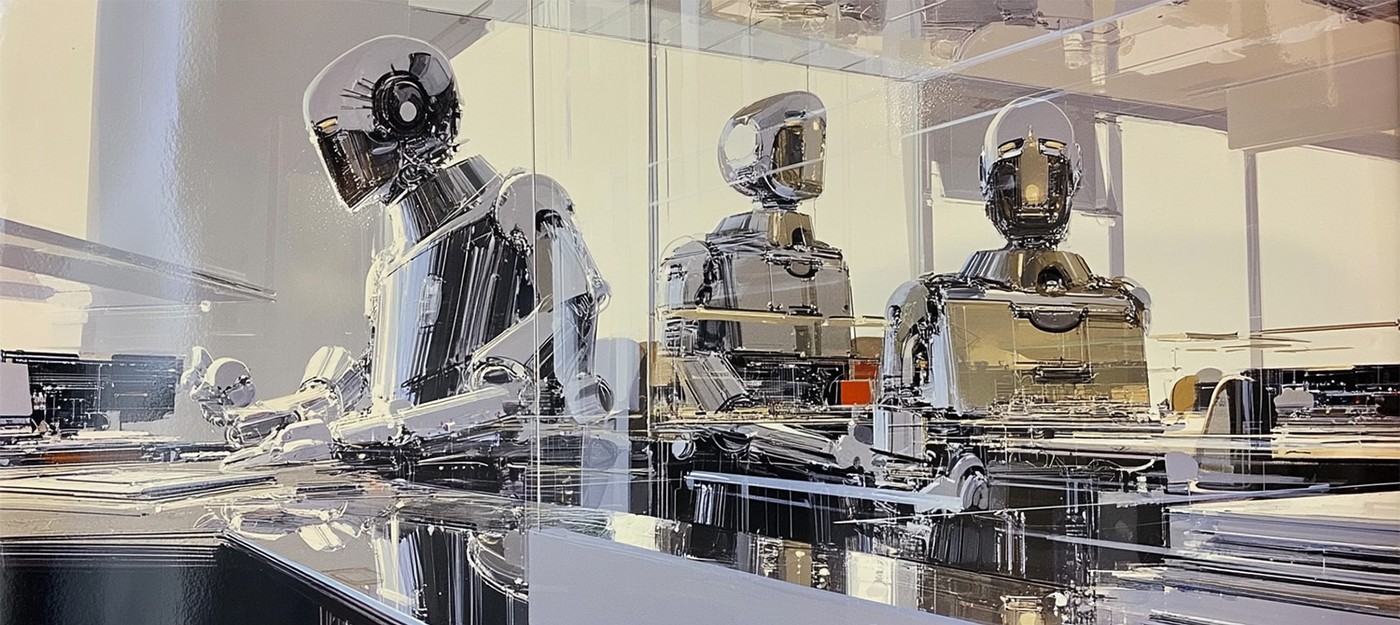 Почти треть офисных работников сознательно саботируют ИИ-системы своих компаний, а среди зумеров это делает почти каждый второй