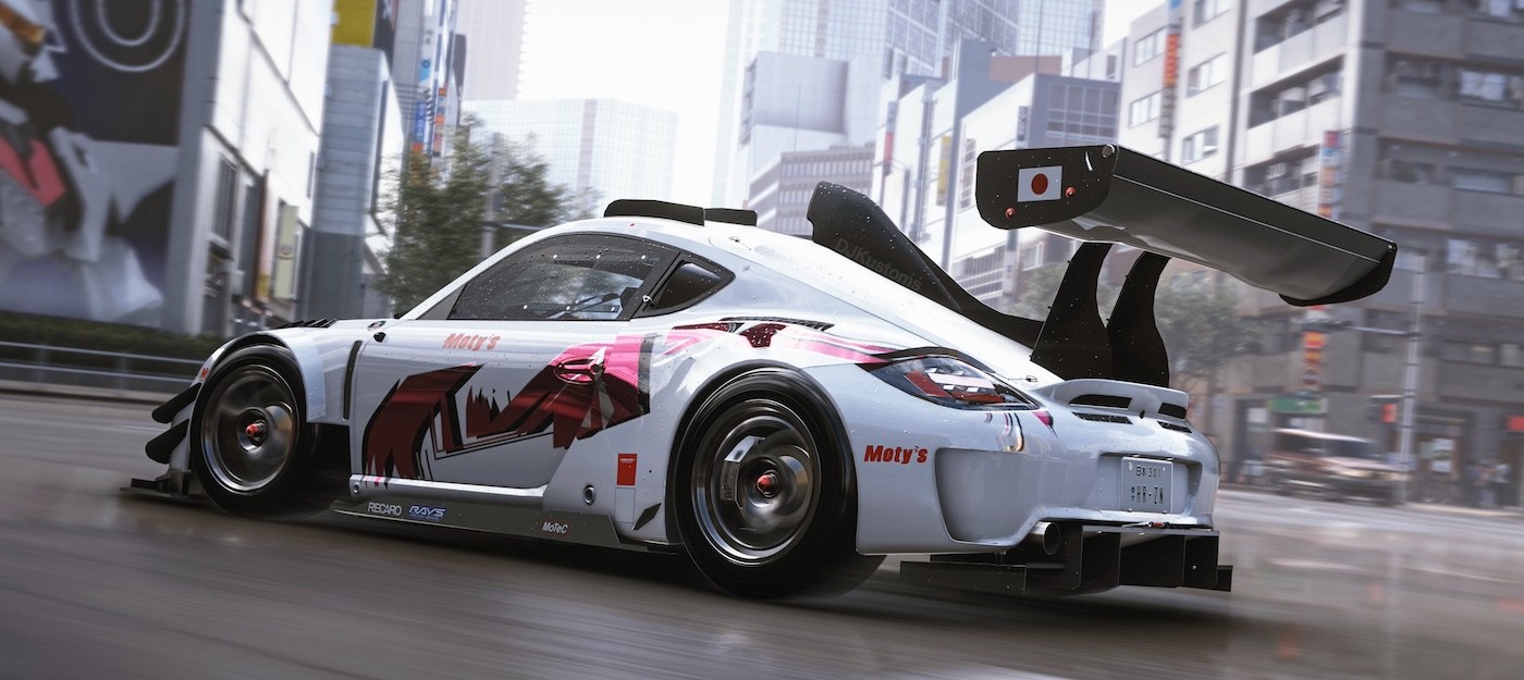 Разработчики Forza Horizon 6 показали список достижений за месяц до релиза