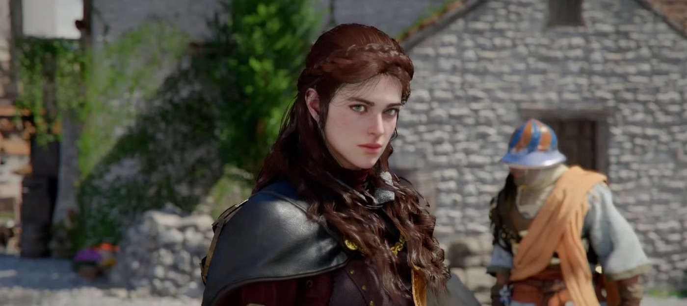 В Crimson Desert игроки нашли необычный способ побеждать боссов с помощью пчёл