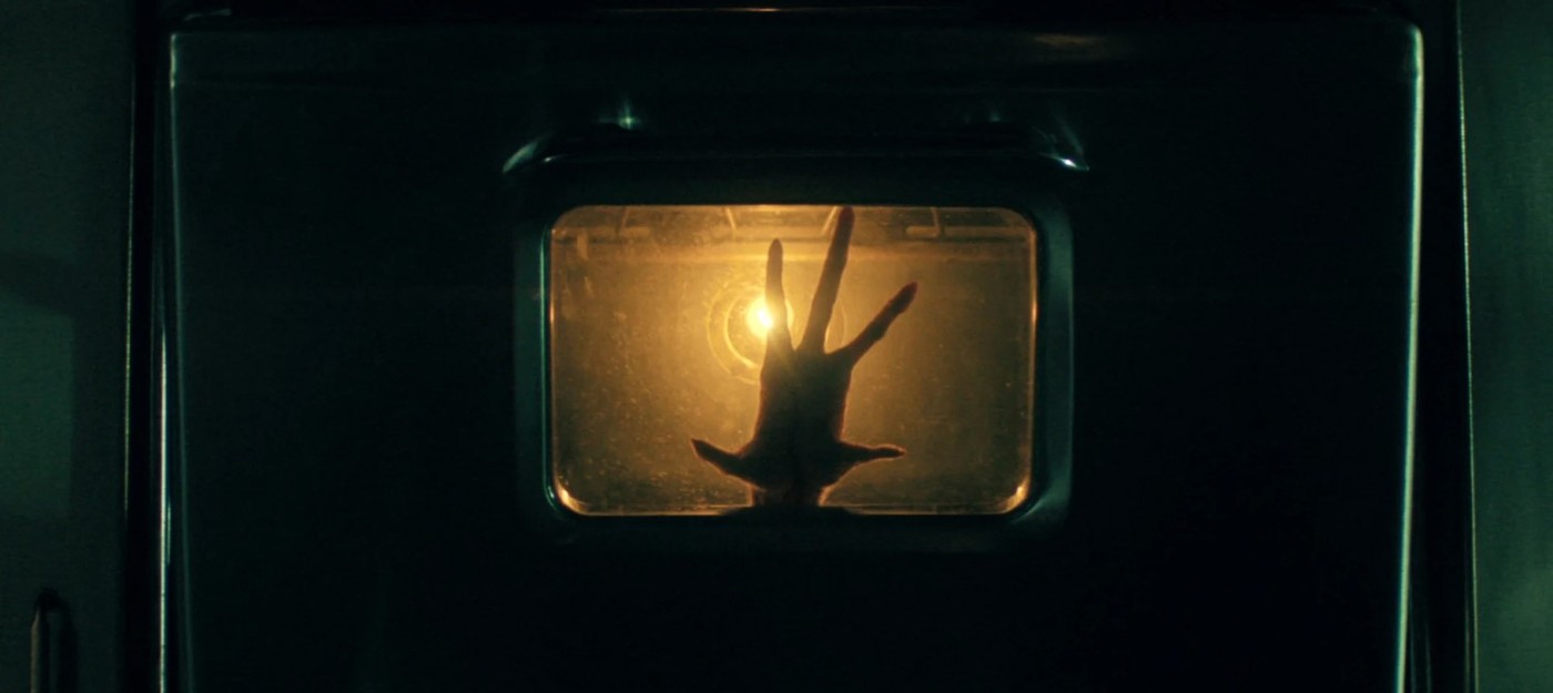 Пенсионеры вместо подростков и атмосфера загадочности в трейлере нового шоу от создателей "Очень странных дел"